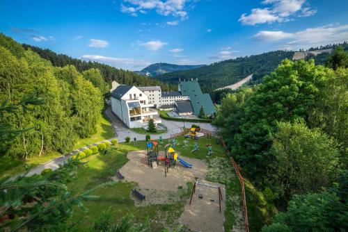 Klimczok Resort - Spa