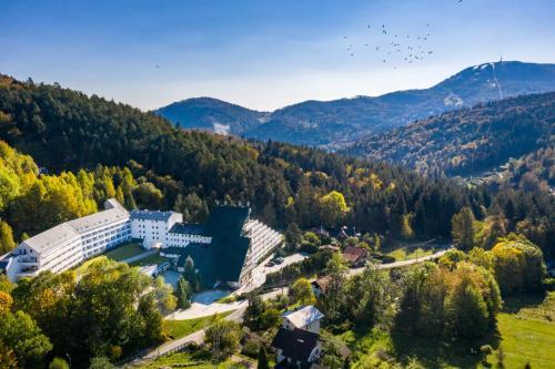Klimczok Resort - Spa