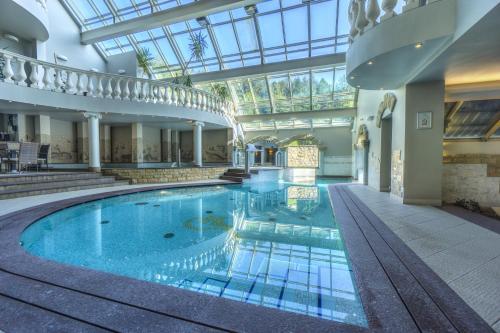 Klimczok Resort - Spa
