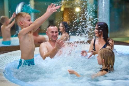 Klimczok Resort - Spa