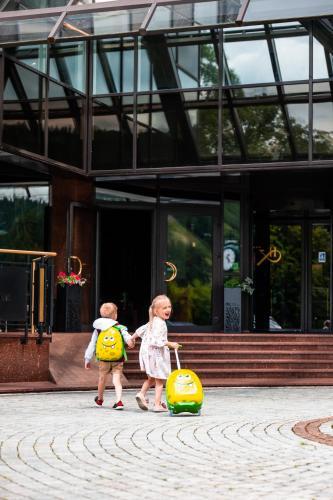 Klimczok Resort - Spa