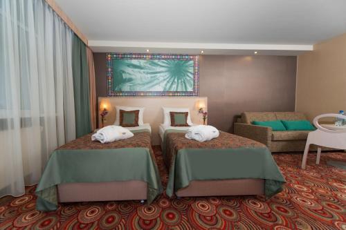 Klimczok Resort - Spa