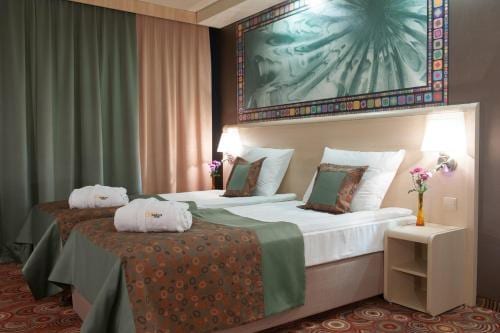 Klimczok Resort - Spa