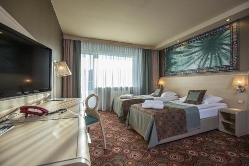 Klimczok Resort - Spa