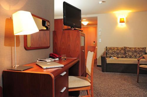Klimczok Resort - Spa