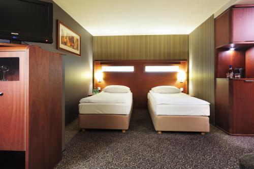 Klimczok Resort - Spa