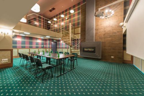 Klimczok Resort - Spa