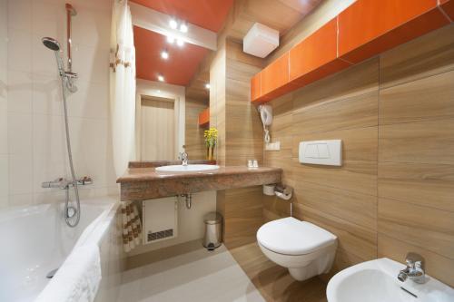 Klimczok Resort - Spa