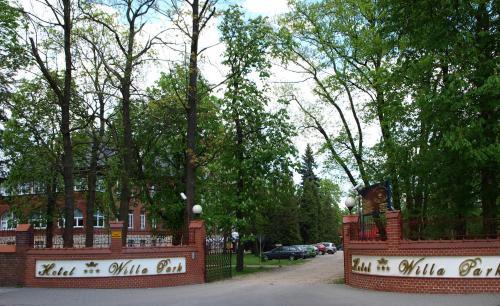 Hotel Willa Park