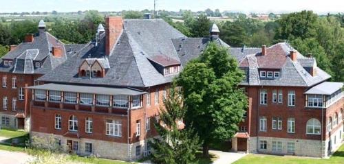Hotel Willa Park