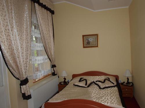 Hotel Willa Park