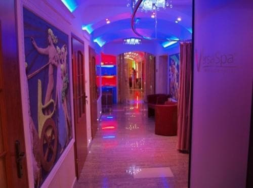 Hotel Willa Park