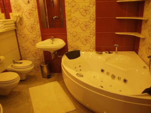 Hotel Willa Park