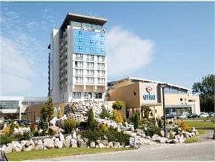 Arka Medical Spa - Hotel