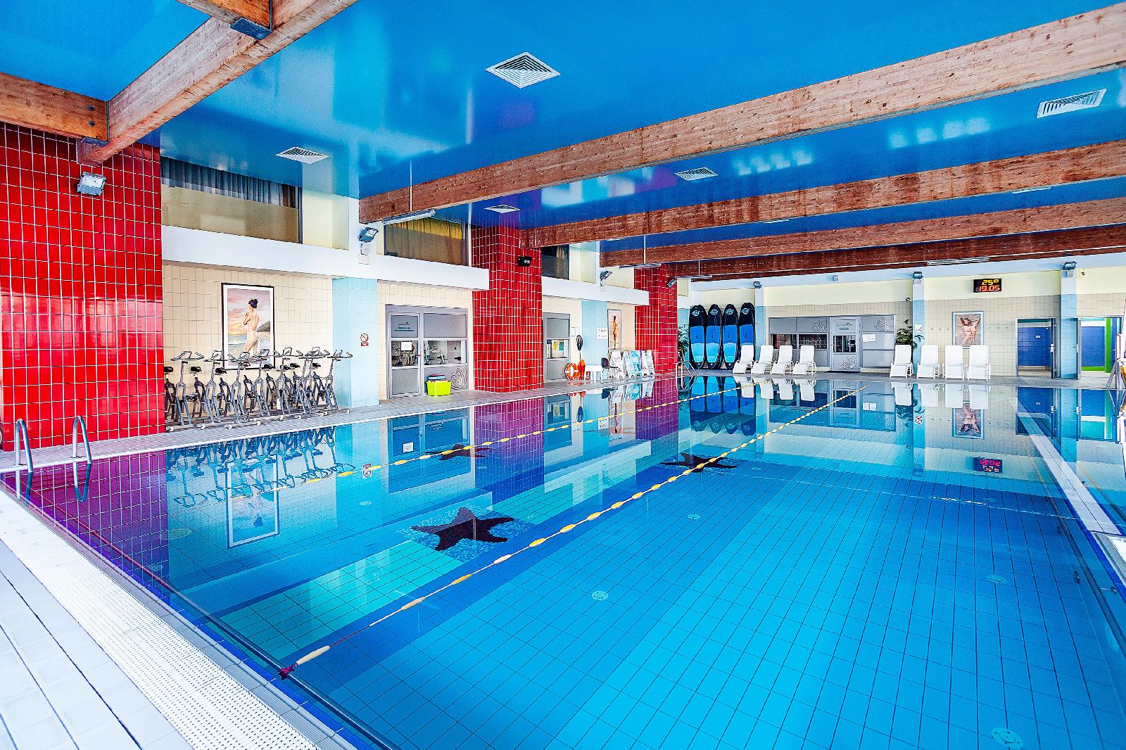 Arka Medical Spa - Hotel