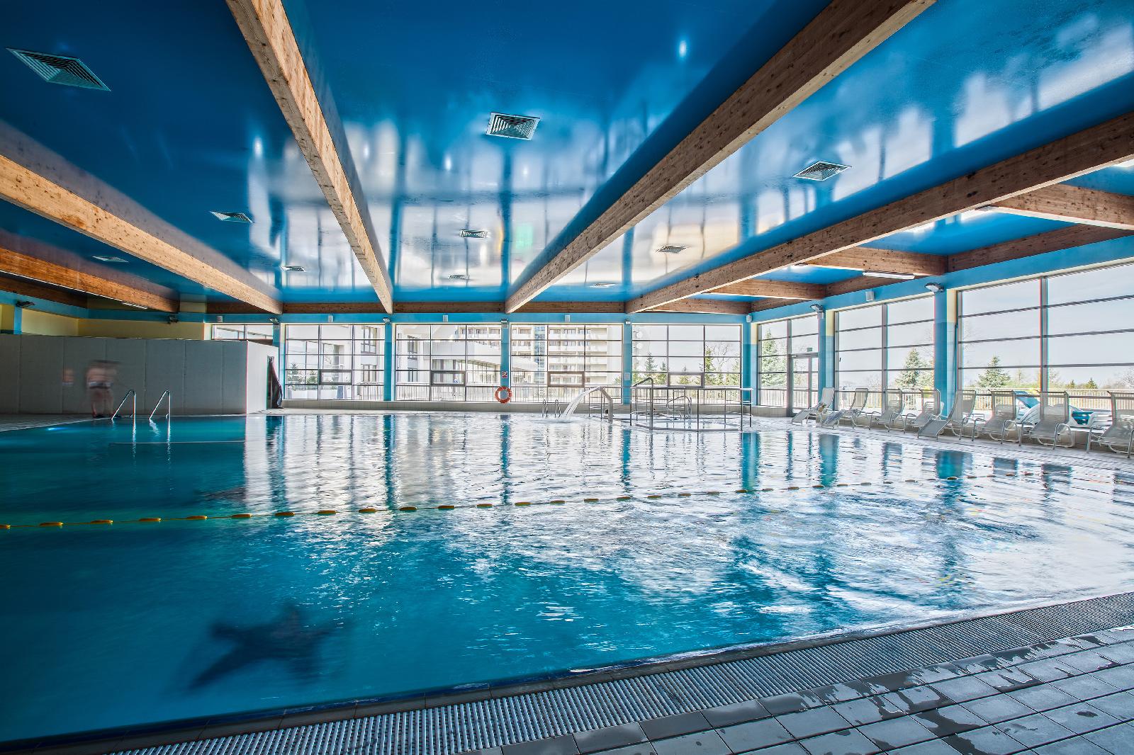 Arka Medical Spa - Hotel