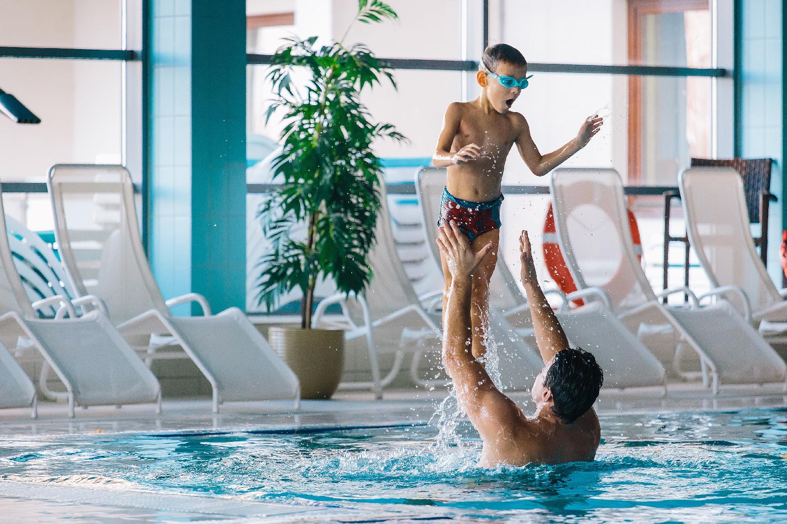 Arka Medical Spa - Hotel