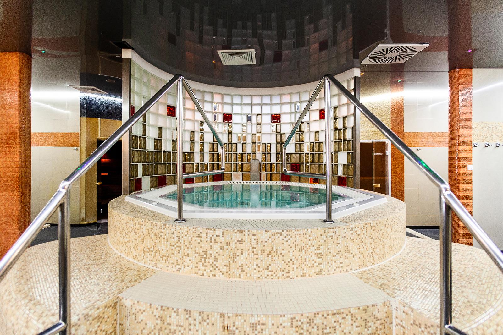 Arka Medical Spa - Hotel