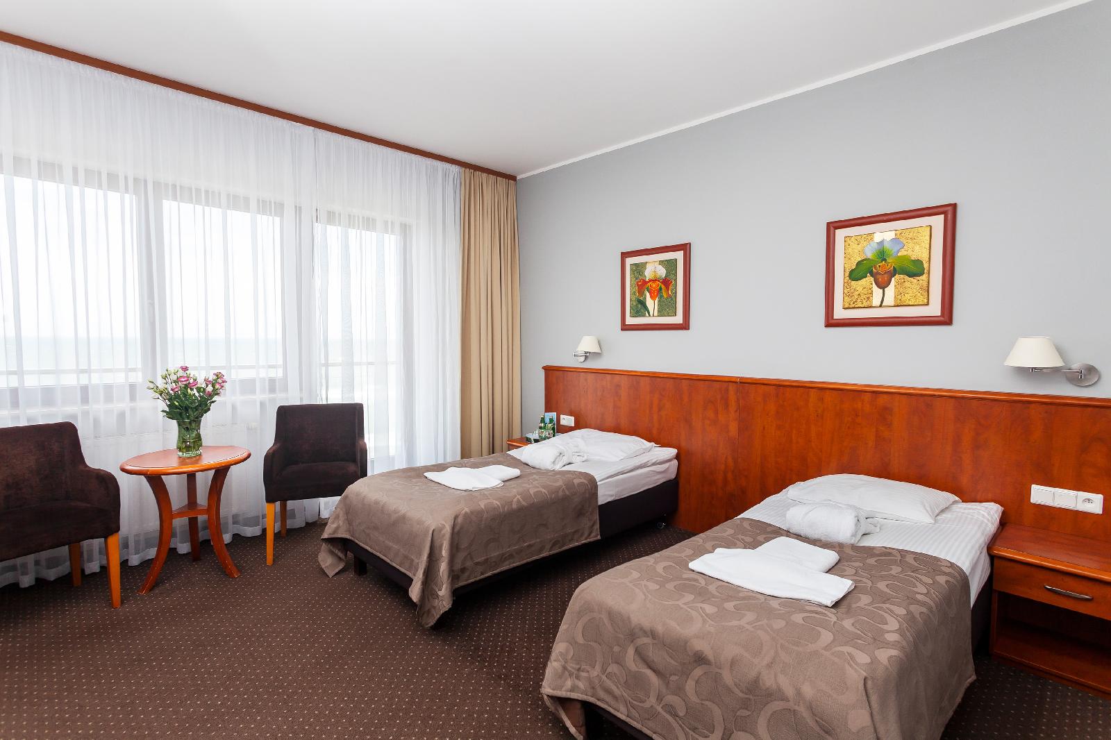 Arka Medical Spa - Hotel