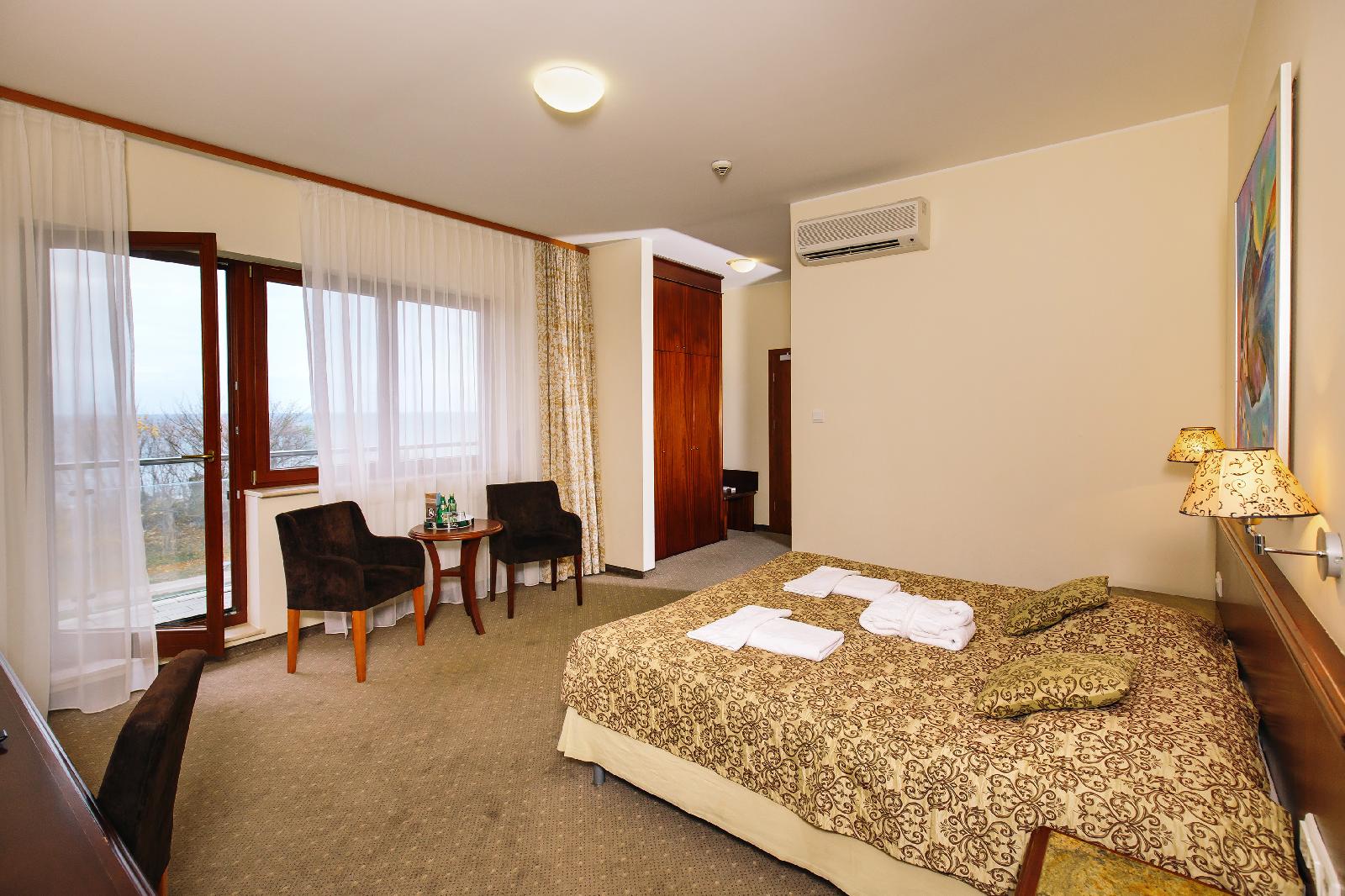 Arka Medical Spa - Hotel