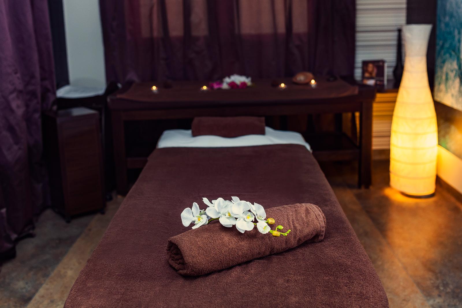 Arka Medical Spa - Hotel
