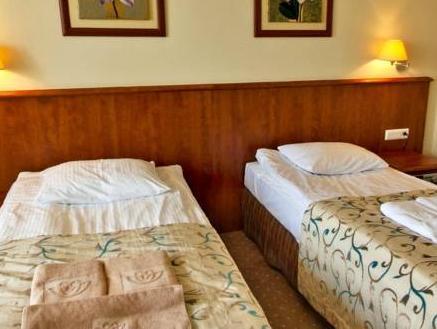 Arka Medical Spa - Hotel