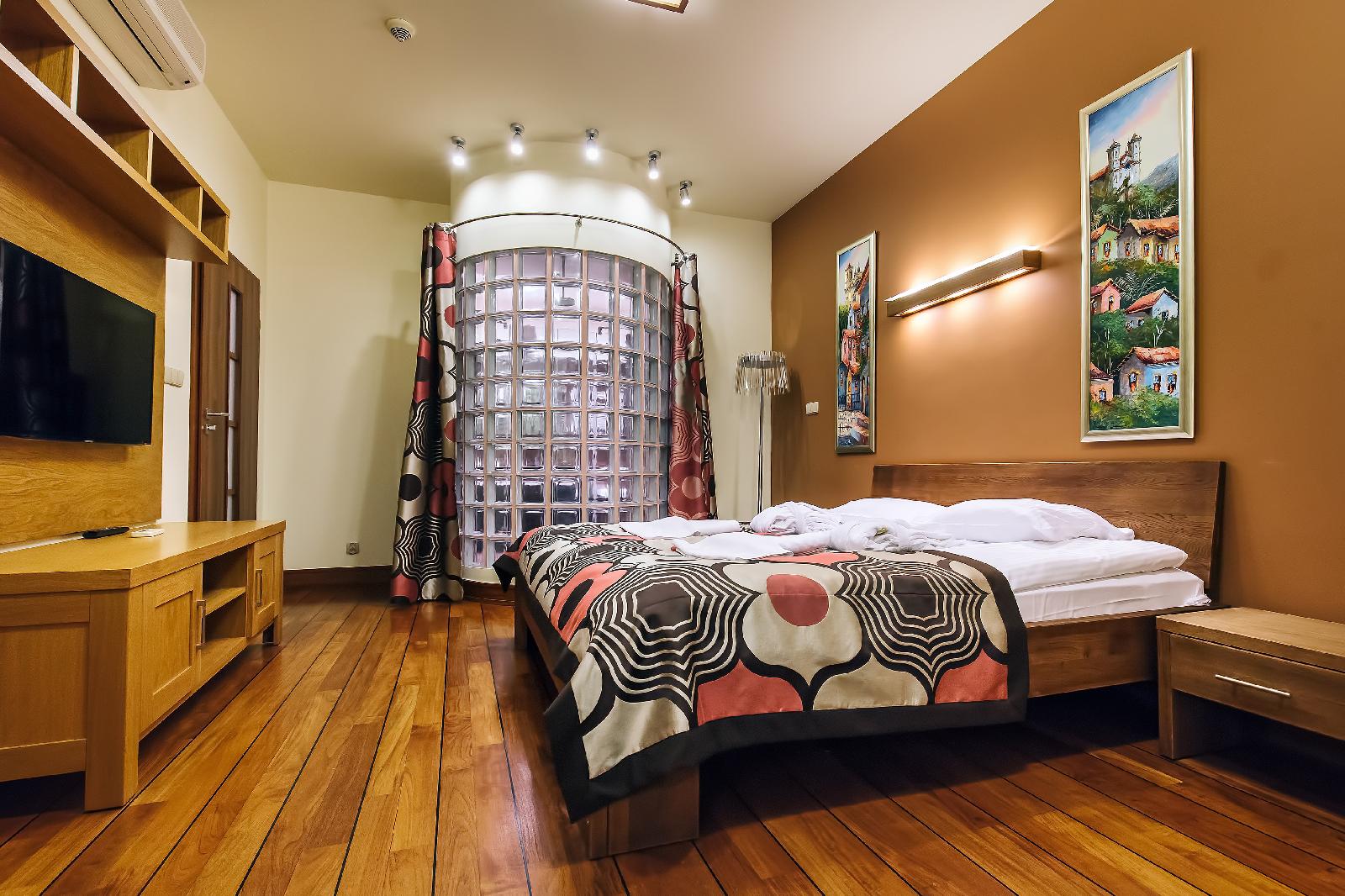Arka Medical Spa - Hotel
