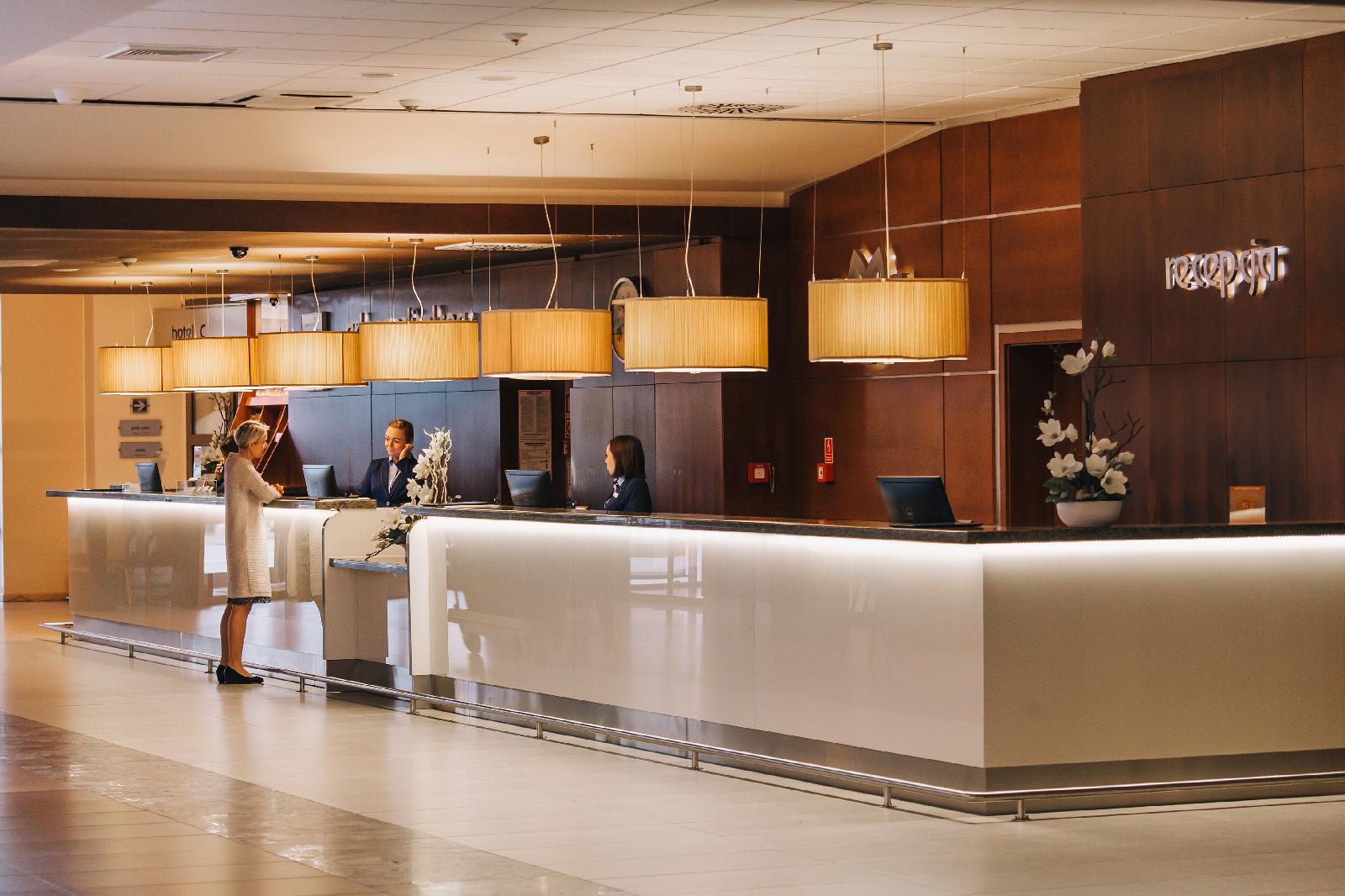 Arka Medical Spa - Hotel