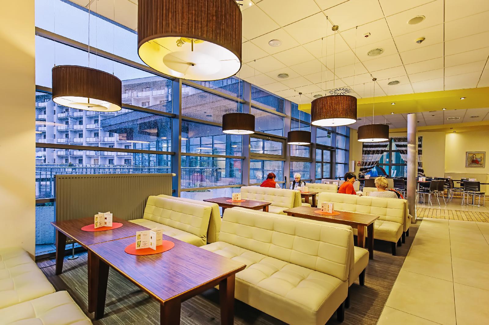 Arka Medical Spa - Hotel