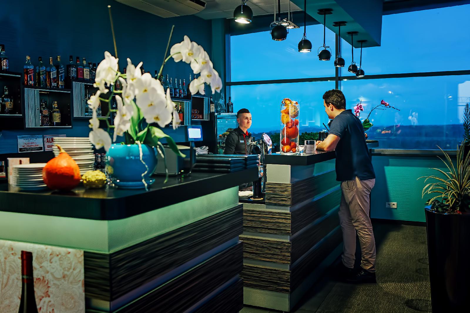 Arka Medical Spa - Hotel