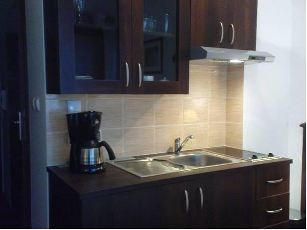 Arka Medical Spa - Hotel