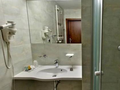 Arka Medical Spa - Hotel