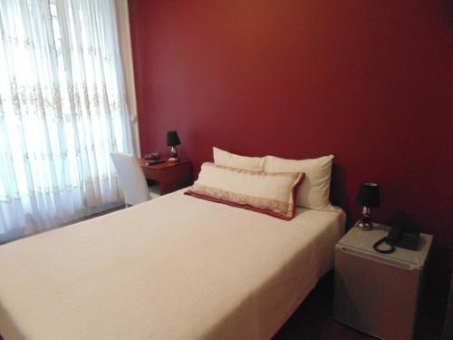 Residencial Porto Rico