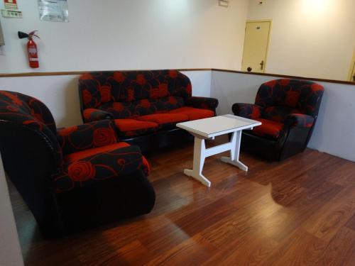 Residencial Porto Rico