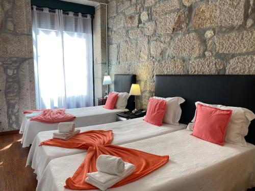 Residencial Porto Rico