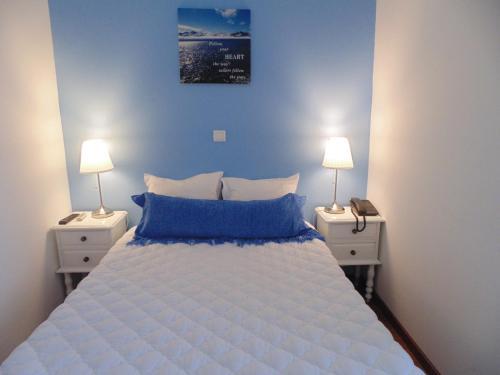 Residencial Porto Rico