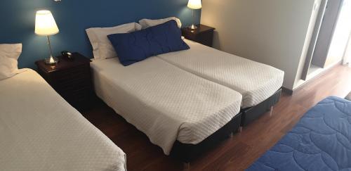 Residencial Porto Rico