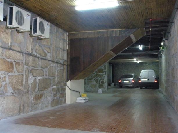 Residencial Porto Rico