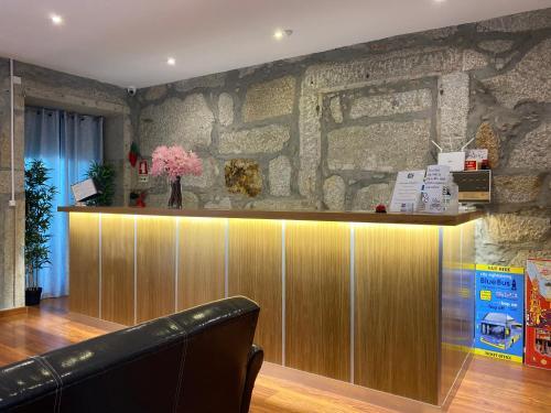 Residencial Porto Rico