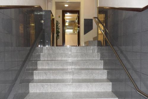 Residencial Porto Rico