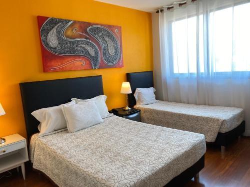 Residencial Porto Rico