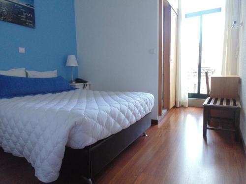 Residencial Porto Rico