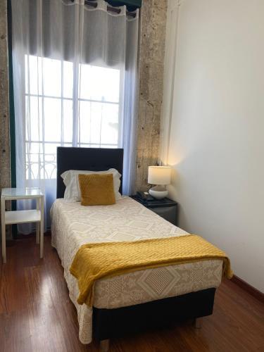 Residencial Porto Rico