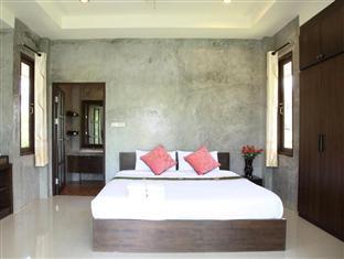 Pai My Guest Resort