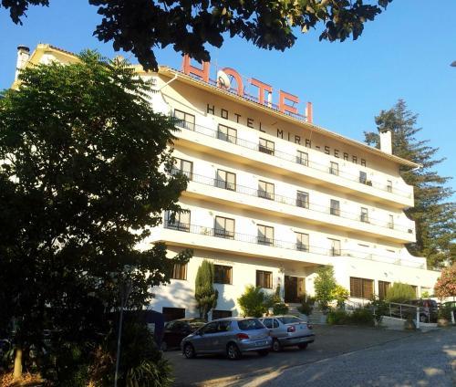 Hotel Mira Serra
