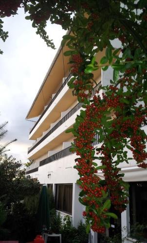 Hotel Mira Serra