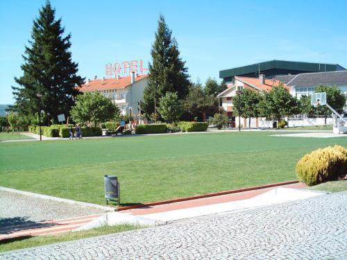 Hotel Mira Serra