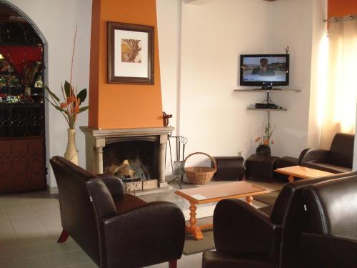 Hotel Mira Serra
