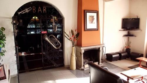 Hotel Mira Serra