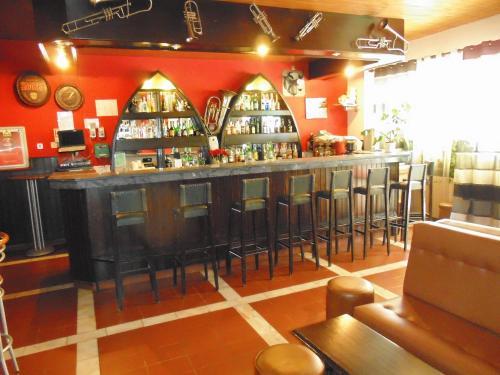 Hotel Mira Serra